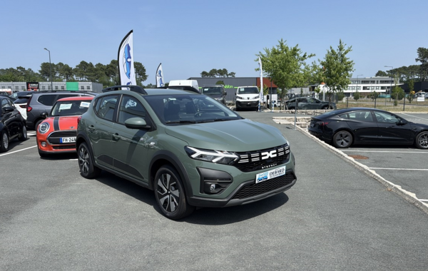 dacia-sandero-1-0-tce-90ch-stepway-expression-auto-24 - 865994713