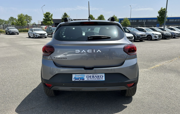 dacia-sandero-1-0-tce-90ch-stepway-expression-auto-24 - 866054713