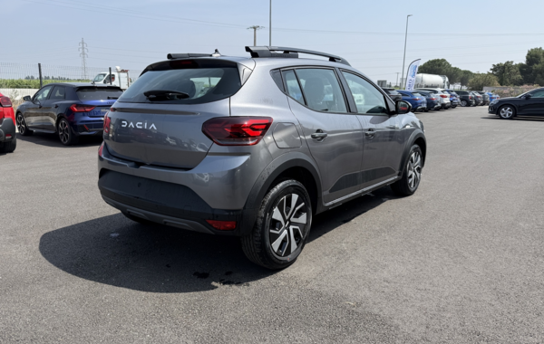 dacia-sandero-1-0-tce-90ch-stepway-expression-auto-24 - 866234713