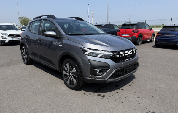 dacia-sandero-1-0-tce-90ch-stepway-expression-auto-24 - 866264713