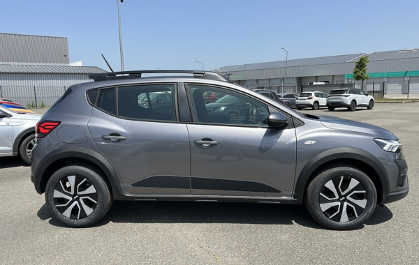 dacia-sandero-1-0-tce-90ch-stepway-expression-auto-24 - 866274713