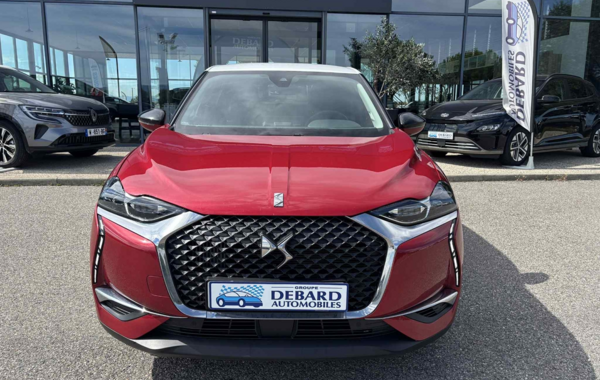ds-ds-3-crossback-bluehdi-130ch-rivoli-automatique - 866624713