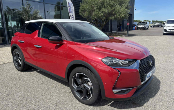 ds-ds-3-crossback-bluehdi-130ch-rivoli-automatique - 866624713