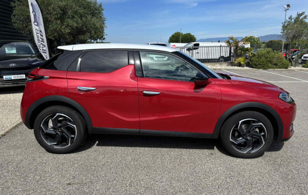 ds-ds-3-crossback-bluehdi-130ch-rivoli-automatique - 866624713