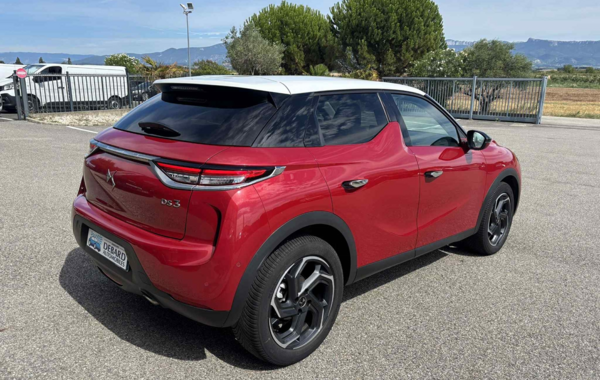 ds-ds-3-crossback-bluehdi-130ch-rivoli-automatique - 866624713