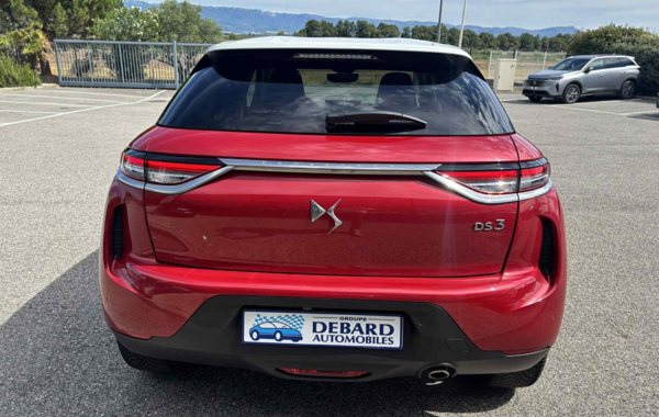 ds-ds-3-crossback-bluehdi-130ch-rivoli-automatique - 866624713