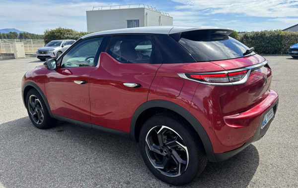 ds-ds-3-crossback-bluehdi-130ch-rivoli-automatique - 866624713