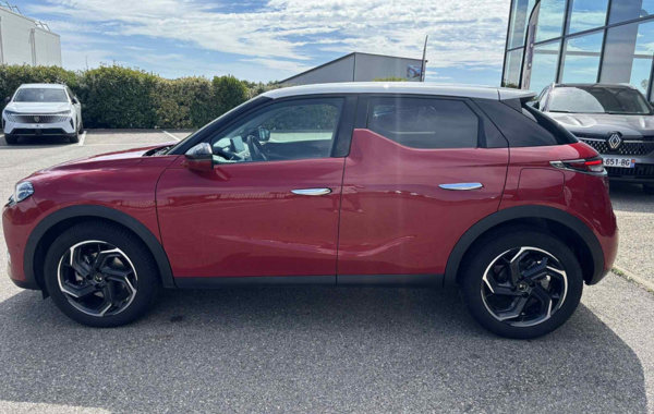 ds-ds-3-crossback-bluehdi-130ch-rivoli-automatique - 866624713