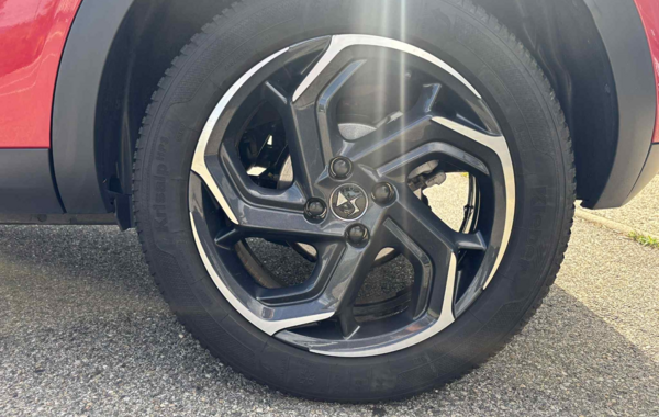 ds-ds-3-crossback-bluehdi-130ch-rivoli-automatique - 866624713