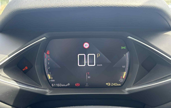 ds-ds-3-crossback-bluehdi-130ch-rivoli-automatique - 866624713