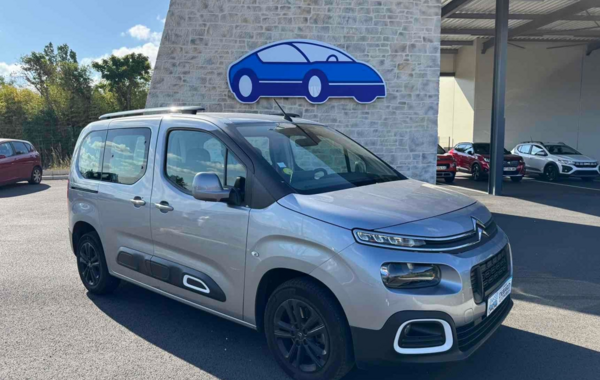 citroen-berlingo-m-bluehdi-130ch-s-s-feel - 866804713