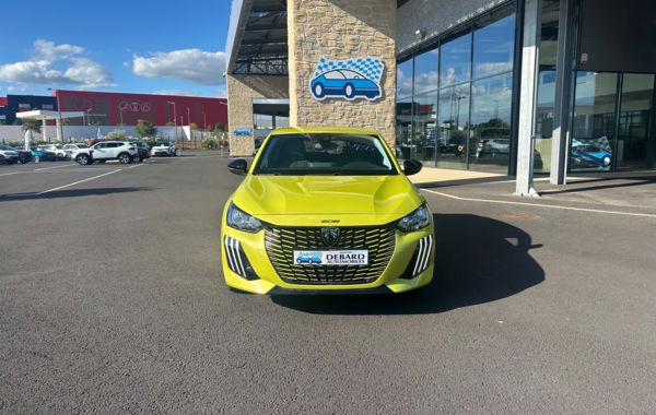 peugeot-208-e-208-136ch-e-style - 867454713