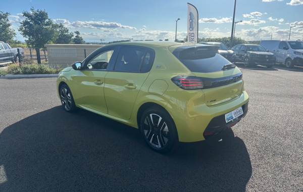 peugeot-208-e-208-136ch-e-style - 867454713