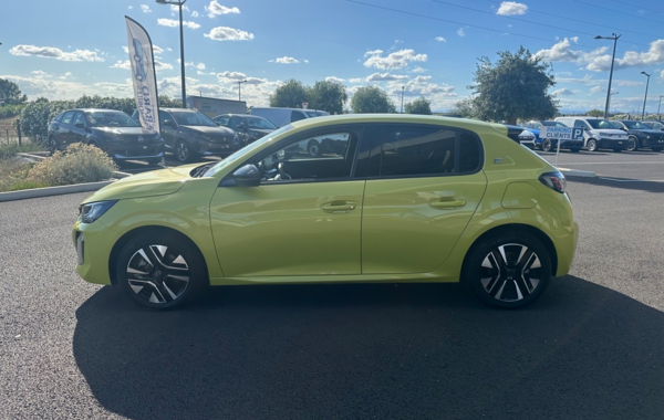peugeot-208-e-208-136ch-e-style - 867454713