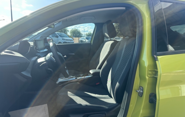 peugeot-208-e-208-136ch-e-style - 867454713