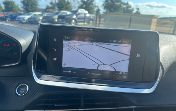 peugeot-208-e-208-136ch-e-style - 867454713