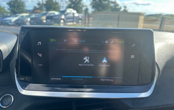 peugeot-208-e-208-136ch-e-style - 867454713