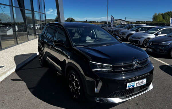 citroen-c5-aircross-1-5-bluehdi-130ch-max-boite-automatique - 867564713