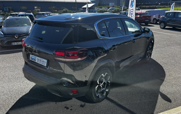 citroen-c5-aircross-1-5-bluehdi-130ch-max-boite-automatique - 867564713