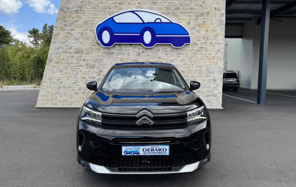 citroen-c5-aircross-1-5-bluehdi-130ch-max-boite-automatique - 867654713