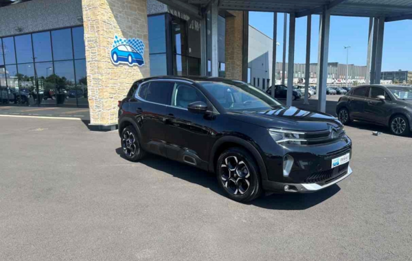 citroen-c5-aircross-1-5-bluehdi-130ch-max-boite-automatique - 867684713