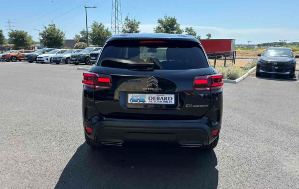 citroen-c5-aircross-1-5-bluehdi-130ch-max-boite-automatique - 867684713