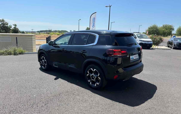 citroen-c5-aircross-1-5-bluehdi-130ch-max-boite-automatique - 867684713
