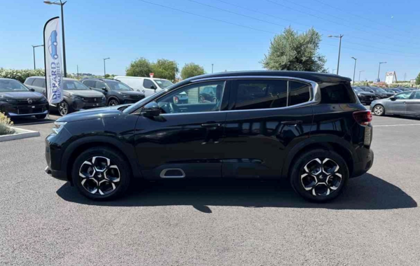 citroen-c5-aircross-1-5-bluehdi-130ch-max-boite-automatique - 867684713