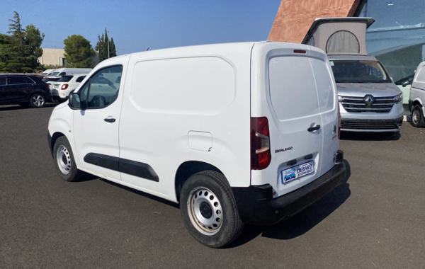 citroen-berlingo-van-m-1000kg-bluehdi-100-s-s-control - 867764713