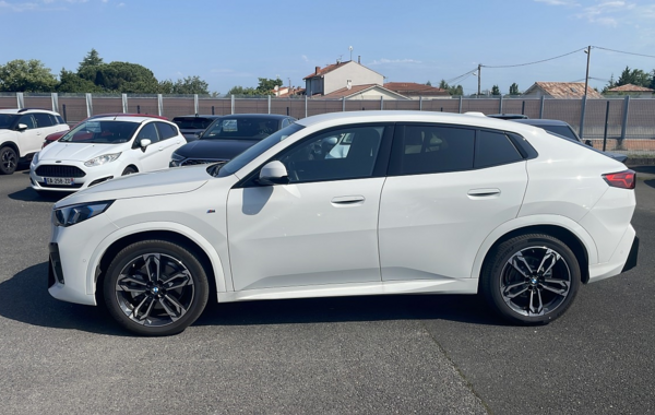 bmw-x2-u10-sdrive20ia-170ch-m-sport-dkg7 - 867834713