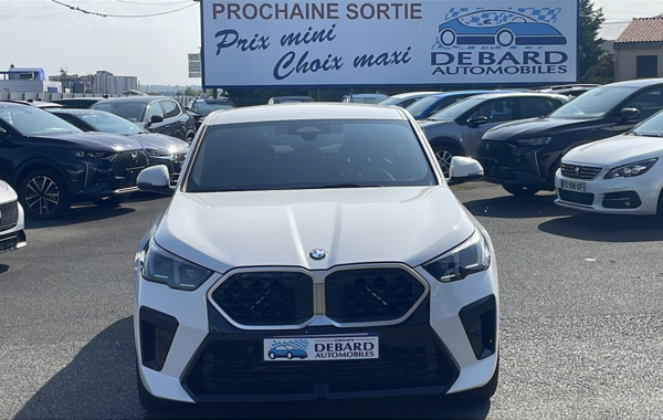 bmw-x2-u10-sdrive20ia-170ch-m-sport-dkg7 - 867834713
