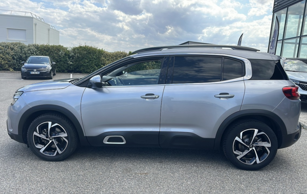 citroen-c5-aircross-bluehdi-130ch-s-s-shine-eat8 - 868154713