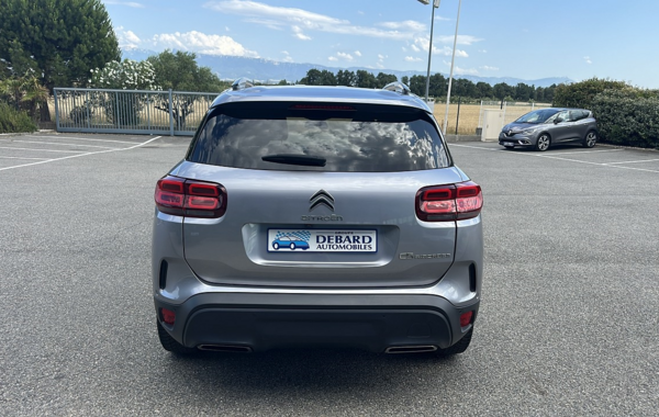 citroen-c5-aircross-bluehdi-130ch-s-s-shine-eat8 - 868154713