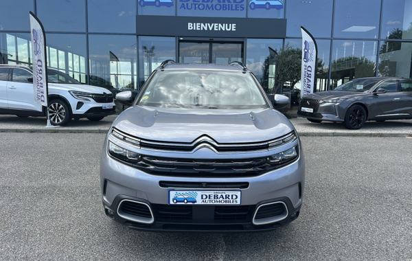 citroen-c5-aircross-bluehdi-130ch-s-s-shine-eat8 - 868154713