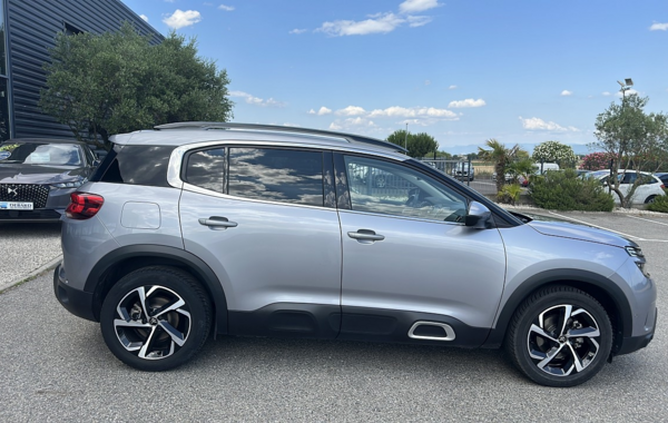 citroen-c5-aircross-bluehdi-130ch-s-s-shine-eat8 - 868154713