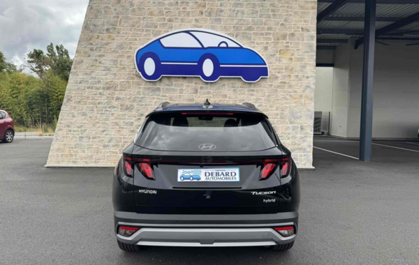 hyundai-tucson-1-6-t-gdi-215ch-hybrid-creative - 868434713