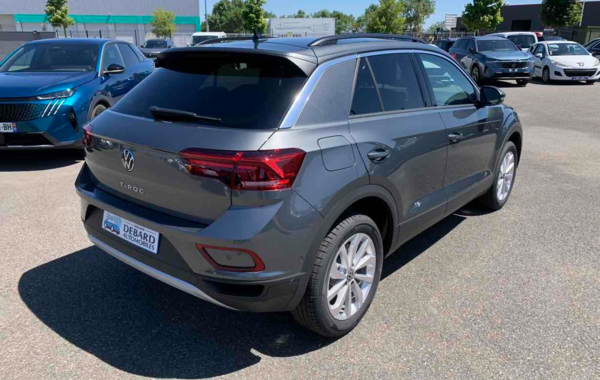 volkswagen-t-roc-1-5-tsi-evo2-150ch-life-plus-dsg7 - 868514713