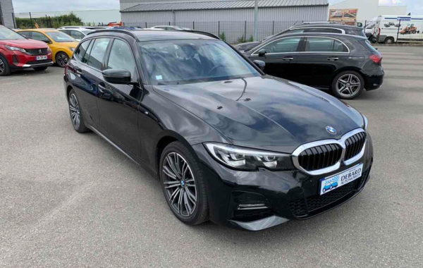 bmw-serie-3-touring-g21-320da-mh-xdrive-190ch-m-sport - 868574713