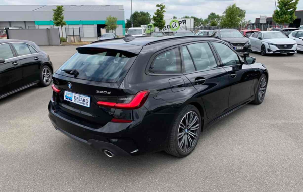 bmw-serie-3-touring-g21-320da-mh-xdrive-190ch-m-sport - 868574713