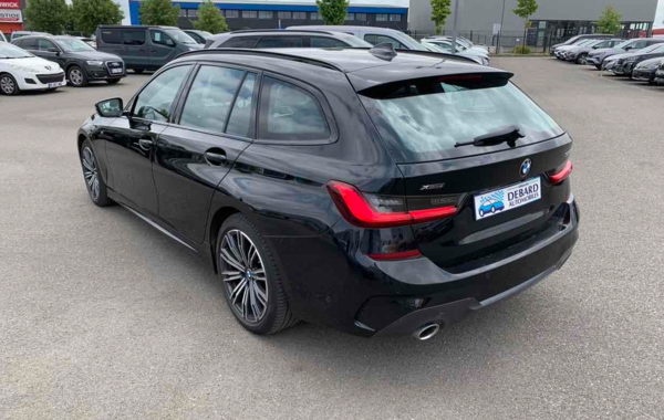 bmw-serie-3-touring-g21-320da-mh-xdrive-190ch-m-sport - 868574713
