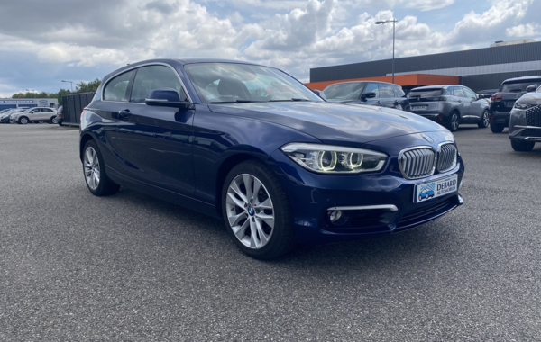 bmw-serie-1-f21-f20-118ia-136ch-urbanchic-3p - 868634713