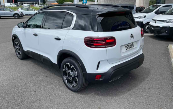 citroen-c5-aircross-1-5-bluehdi-130ch-max-boite-automatique - 868744713