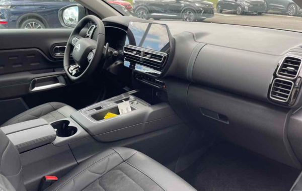 citroen-c5-aircross-1-5-bluehdi-130ch-max-boite-automatique - 868804713