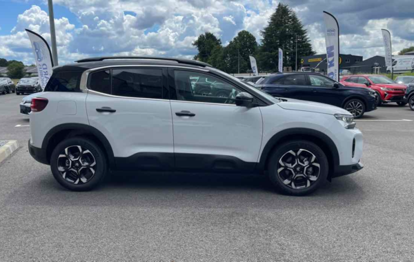 citroen-c5-aircross-1-5-bluehdi-130ch-max-boite-automatique - 868814713