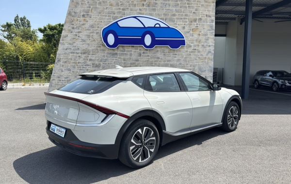 kia-ev6-229ch-air-active-2wd - 868914713