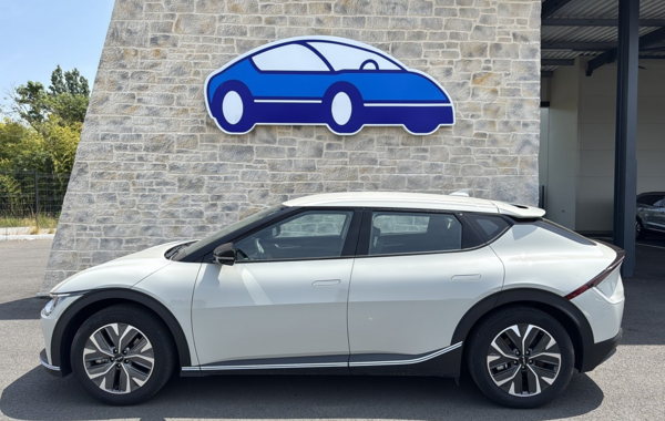 kia-ev6-229ch-air-active-2wd - 868914713