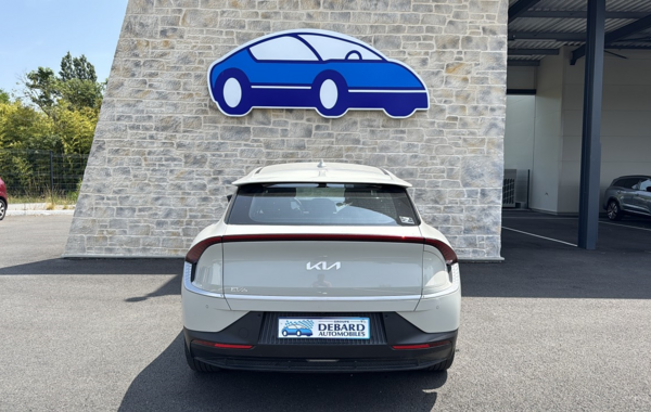 kia-ev6-229ch-air-active-2wd - 868914713