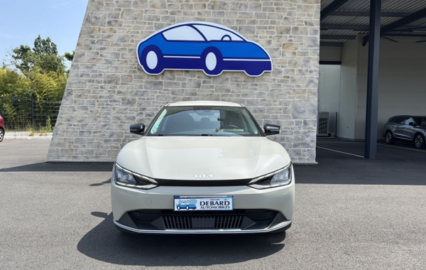 kia-ev6-229ch-air-active-2wd - 868914713