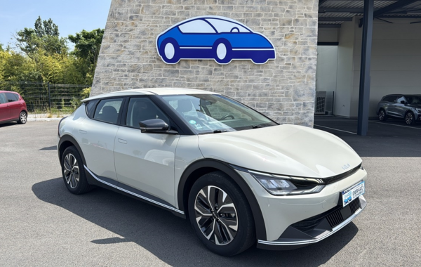 kia-ev6-229ch-air-active-2wd - 868914713