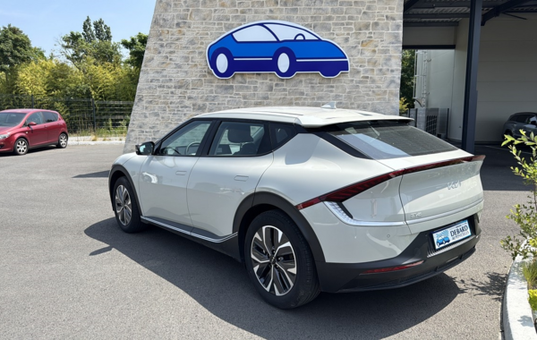 kia-ev6-229ch-air-active-2wd - 868914713